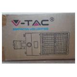 V-TAC LED Shoebox Light 185W, 4000K