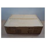 V-TAC LED Shoebox Light 185W, 4000K