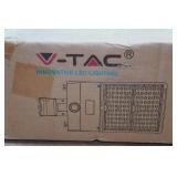 V-TAC LED Shoebox Light 185W, 4000K