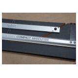 Photography Mat Cutters