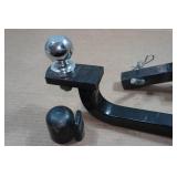 *2* 1-1/4" Hitch Receivers