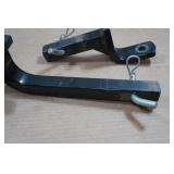 *2* 1-1/4" Hitch Receivers