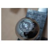 *2* 1-1/4" Hitch Receivers