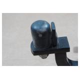 *2* 1-1/4" Hitch Receivers