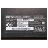 *2* Ben-Q LCD Monitors with Dual Monitor Wall Mount