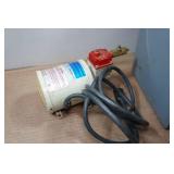 Air Brush with Compressor and Accessories