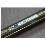 Oxy/Acetylene Hose with Victor Torch