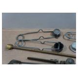 Assorted Oxy/Acetylene Torches and Accessories