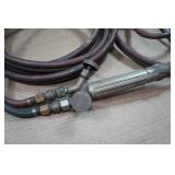 Oxy/Acetylene Outfit