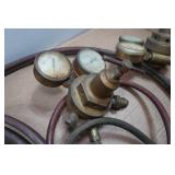 Oxy/Acetylene Outfit