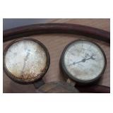 Oxy/Acetylene Outfit