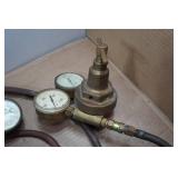 Oxy/Acetylene Outfit