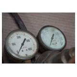 Oxy/Acetylene Outfit