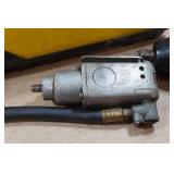 Square Drive Air Tools - Impacts, Ratchets, Sockets