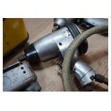 Square Drive Air Tools - Impacts, Ratchets, Sockets