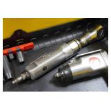 Square Drive Air Tools - Impacts, Ratchets, Sockets