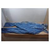 *2* Pairs of Vintage Overalls