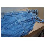 *2* Pairs of Vintage Overalls