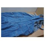 *2* Pairs of Vintage Overalls