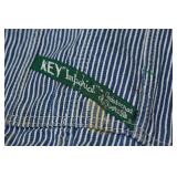 *2* Pairs of Vintage Overalls