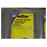 Pony Deep Reach Clamp and Spreader Fixture with Assorted Hardware