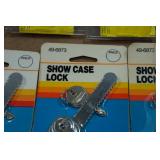 Pony Deep Reach Clamp and Spreader Fixture with Assorted Hardware