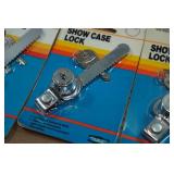 Pony Deep Reach Clamp and Spreader Fixture with Assorted Hardware