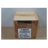 *12* Earbuds with In-Line Microphone