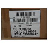 *12* Earbuds with In-Line Microphone