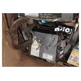 Assorted Hardware - Sockets, Air Hose, Clamps