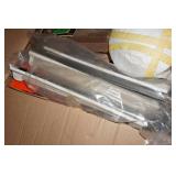 Assorted Automotive - Vintage Accessories, Moonie Center Caps