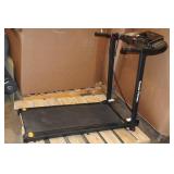 Cursor Fitness Treadmill