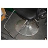 Swivel Salon Chair