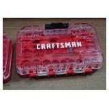 Craftsman Tool Boxes