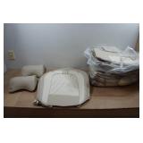 Toyota Tacoma Seat Covers