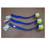 *3* Biggz Dog Ball Launchers