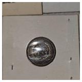 1889,1891,1899,1895,1899 Indian Head Pennies 1c VF