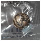 Lot of 5 War Nickels, Jeffersons 5c