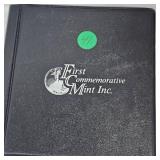 100 Years of Nickels Collection