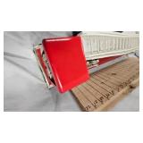 Tonka #2 Hook N Ladder Fire Truck