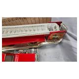 Tonka #2 Hook N Ladder Fire Truck