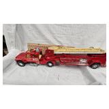 Nylint Aerial Hook N Ladder Fire Truck