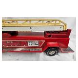 Nylint Aerial Hook N Ladder Fire Truck