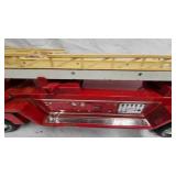 Nylint Aerial Hook N Ladder Fire Truck