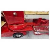 Nylint Aerial Hook N Ladder Fire Truck