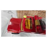 Nylint Aerial Hook N Ladder Fire Truck