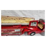 Nylint Aerial Hook N Ladder Fire Truck