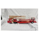 TG&Y Hook N Ladder Fire Truck