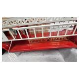 TG&Y Hook N Ladder Fire Truck