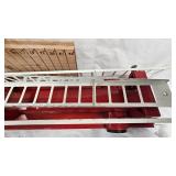 TG&Y Hook N Ladder Fire Truck